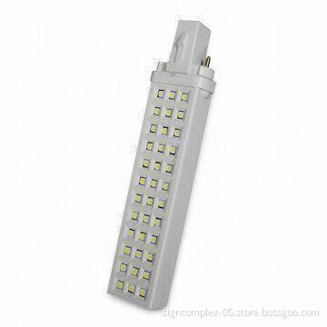 3W LED Bulb, Comes in White/Warm White, with 50,000 Hours Lifespan and 3 Years Warranty